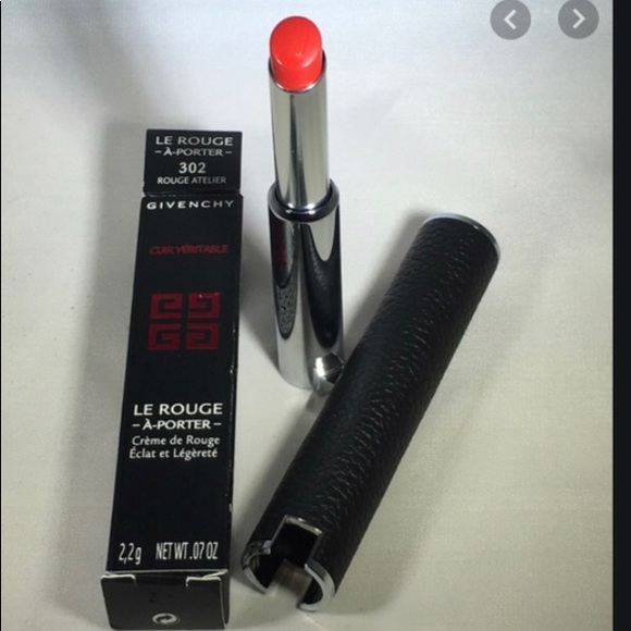 givenchy lipstick 302